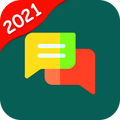 Blank Message