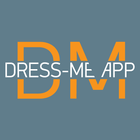 Dress-MeApp icon
