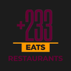 +233 Eats Restaurants APK