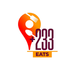 233 Eats biểu tượng