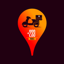 +233 Courier APK