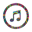 آیکون‌ Loop Music