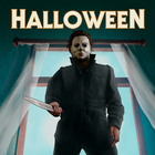 Halloween icon