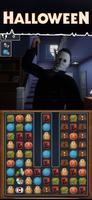Halloween पोस्टर