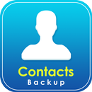 Backup Contact - Import Export Contacts APK