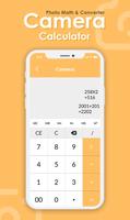 Math Camera Calculator - Math Solver Camera App capture d'écran 3