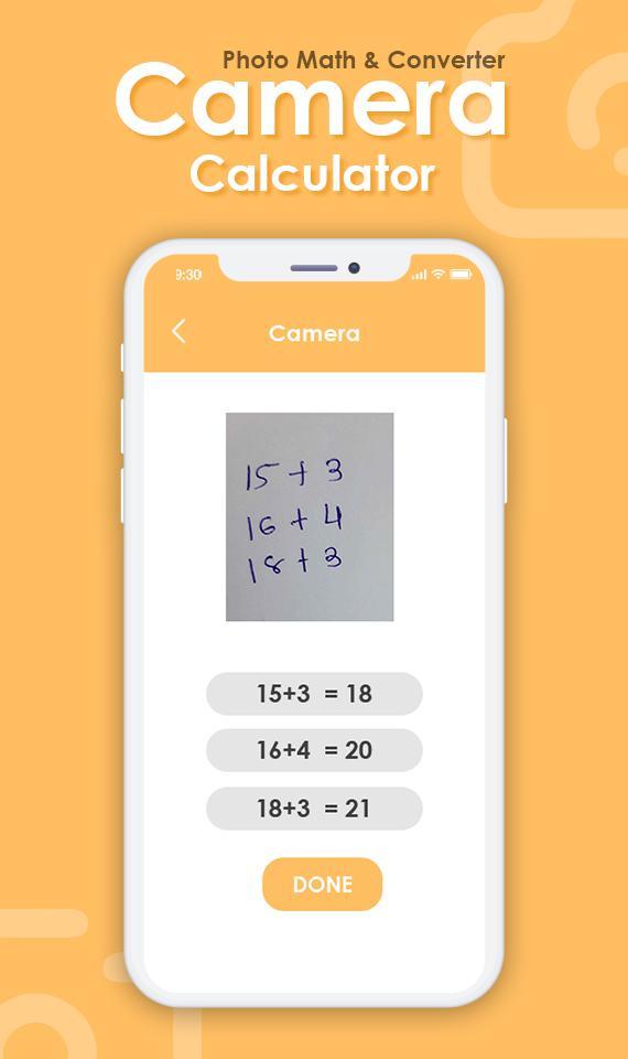 homework solver camera free