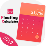 Floating Calculator -2019