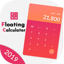 Floating Calculator -2019 APK