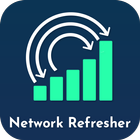 Auto Internet & Network Refresher-icoon