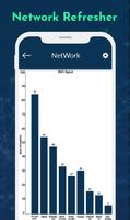 Auto Internet & Network Refresher capture d'écran 3