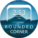 Round Corners Screen Pro-APK