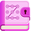 Secret Diary With Lock