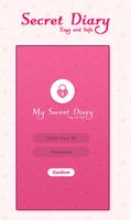 Secret Diary Affiche