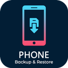 آیکون‌ Phone Backup & Restore
