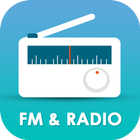 Radio Fm Without Internet - Live Stations icon
