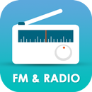 Radio Fm Without Internet - Live Stations APK