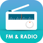 Radio Fm Without Internet - Live Stations icône