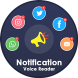 Notification Voice Reader
