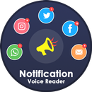 Notification Voice Reader-APK