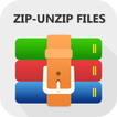 Zip & Unzip Files - Unzip Files App