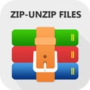 Zip & Unzip Files - Unzip Files App-APK
