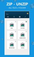 Zip & Unzip Files - Unzip Files App 스크린샷 2