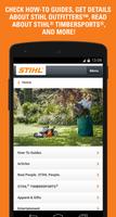 STIHL স্ক্রিনশট 2