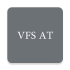 VFS - AUSTRIA আইকন