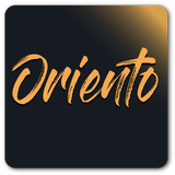 Oriento - Navigation Info with aplikacja