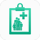 Registos Médicos Multi-Profile APK