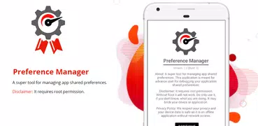 Preference Manager: Addon