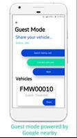 FMW (Free My Way): Enjoy your ride 🚗 اسکرین شاٹ 3
