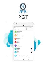 PGT: GFX, Launcher & Optimizer 海報