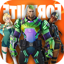 Battle Royale Chapter 3 APK