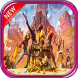 New Gaming Fortnite's Wallpapers