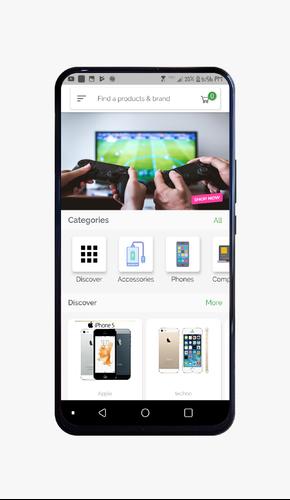 WinMart: online shop APK for Android Download