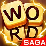 Word Saga-icoon