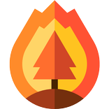 Incendios Activos | EN VIVO