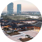 Incheon - Wiki simgesi