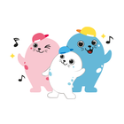 인천시아동급식카드 icon