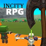 INCITY RPG icône