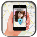 Track Caller's Location info