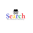 Incognito Web Browser App icône