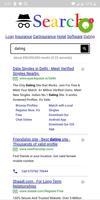 Incognito Web Browser App capture d'écran 2