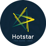 Advice For Free - Hotstar HD Movies Guide icon