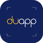 DUApp أيقونة