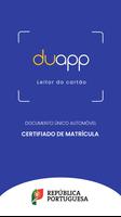 DUApp Cartaz