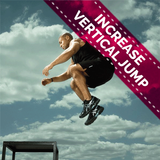 Increase Vertical Jump - Leap 