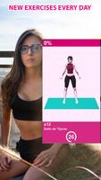 workout increase height- at ho screenshot 1